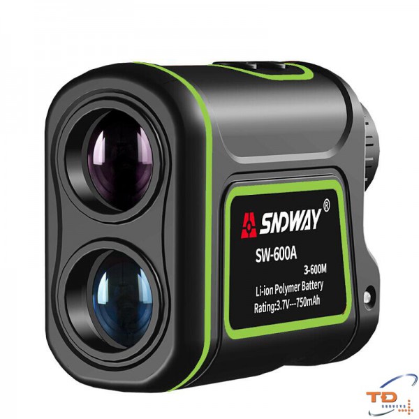 Ống nhòm đo khoảng cách SNDWay SW-600A (SW-1000A, SW-1500A)