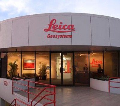 LEICA - lịch sử 200 năm phát triển