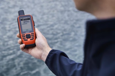 Giải mã công nghệ Multi-band GNSS GPS – Thời đại mới của thiết bị dẫn đường đã tới 