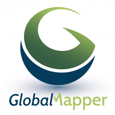 Global Mapper - Tạo, chỉnh sửa và xem bản đồ