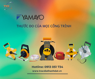 Lỗi thường gặp ở thước đo mực nước YAMAYO và cách khắc phục