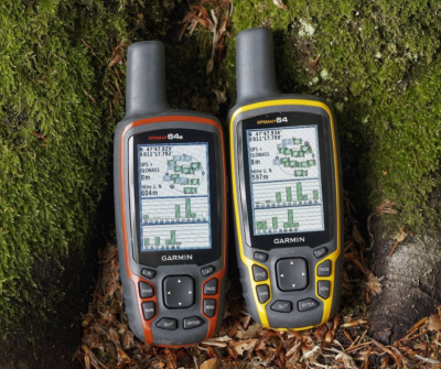 So sánh giữa Garmin GPSMAP 66S vs GPSMAP 64S