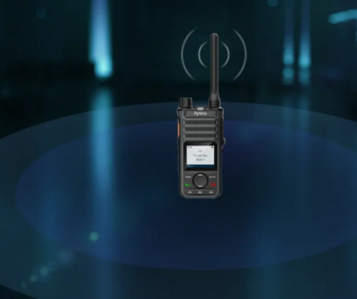 Tìm hiểu tần số sóng radio VHF và UHF khi lựa chọn bộ đàm!