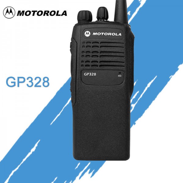 Máy bộ đàm Motorola GP328