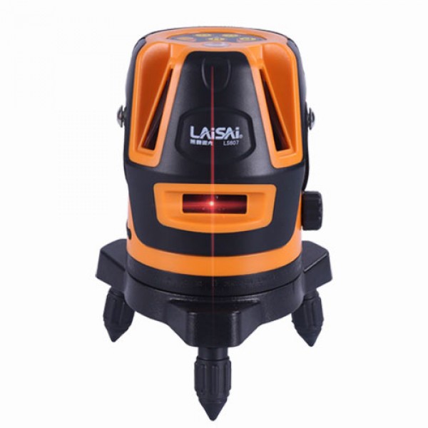 Máy thuỷ bình laser LAISAI LS607