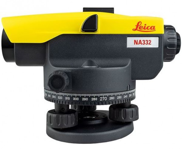 Máy thuỷ bình Leica NA332