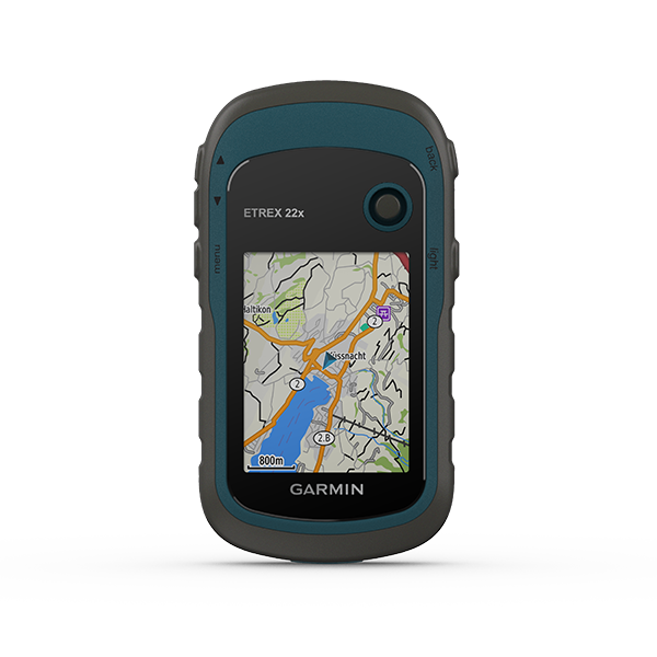 Máy định vị GPS eTrex 22x