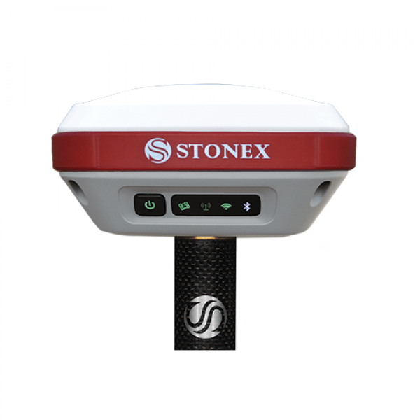 Máy GNSS GPS 2 tần RTK Stonex S800A