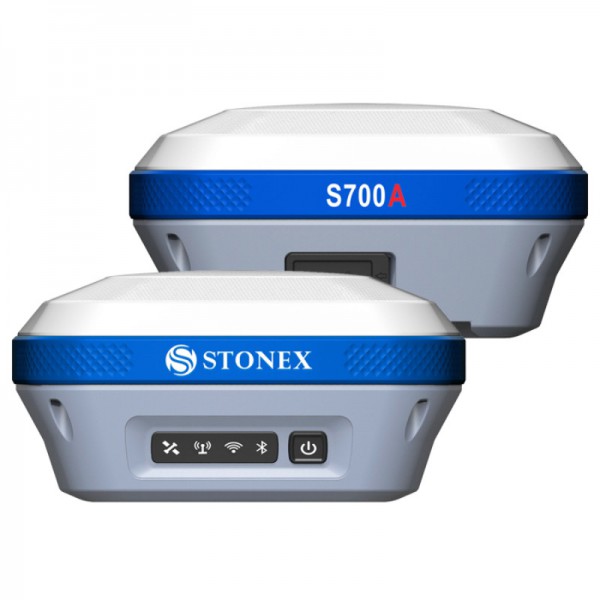 Máy GPS 2 tần STONEX S700A