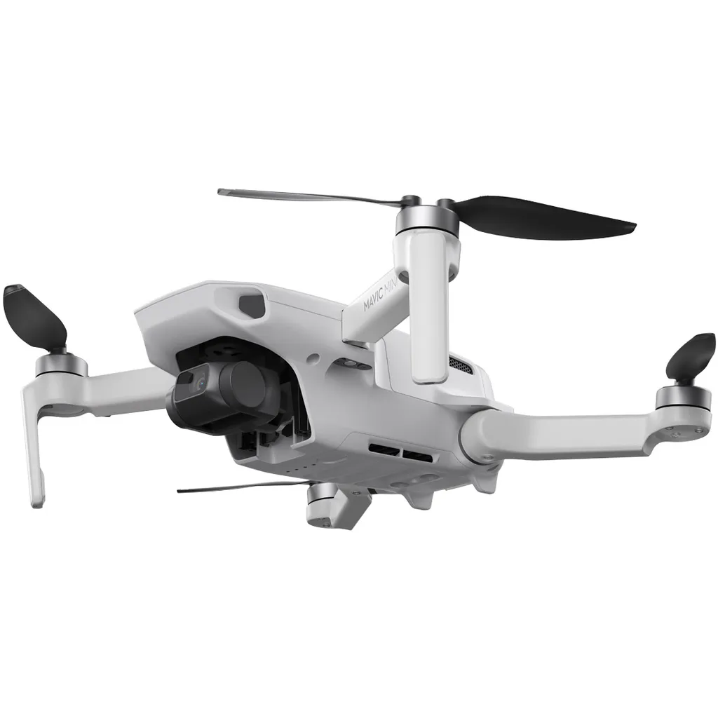 DJI Mini 3 Pro – Flycam mini