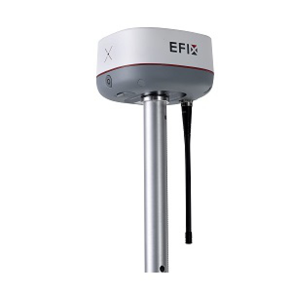 Máy định vị RTK GNSS EFIX C3
