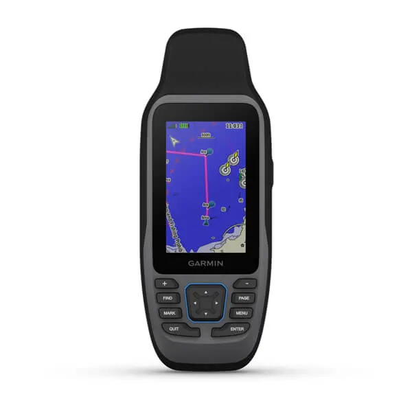 Máy định vị cầm tay Garmin GPSMAP 79S