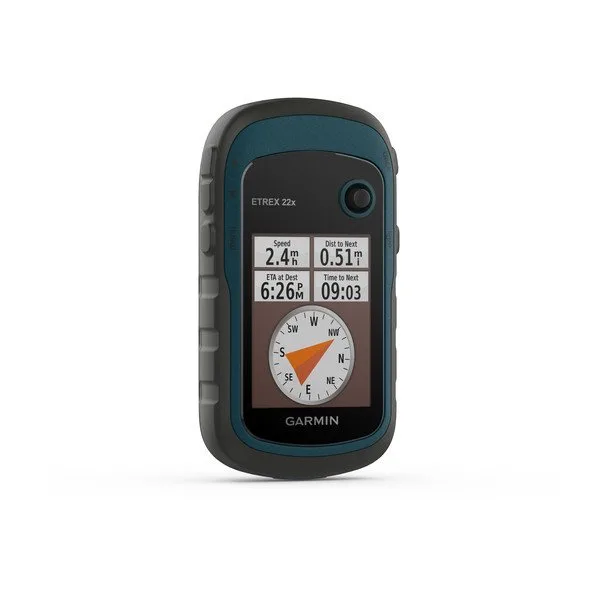 Máy định vị  GPS cầm tay Garmin eTrex 22x