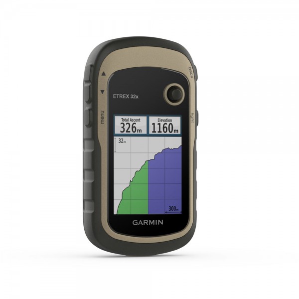 Máy định vị GPS cầm tay eTrex 32x