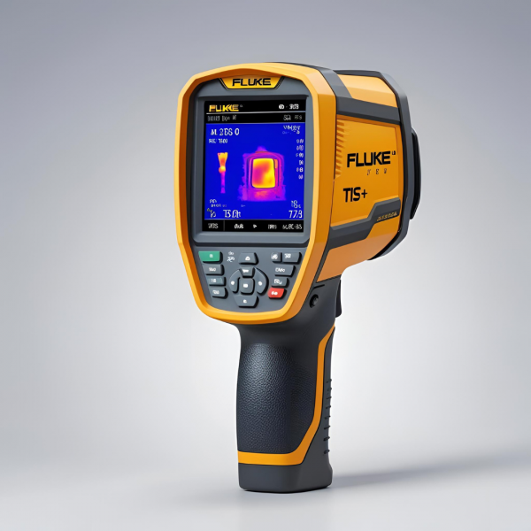 Camera nhiệt Fluke TiS75+