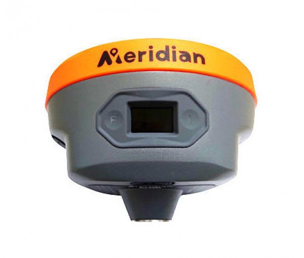 MBase Meridian